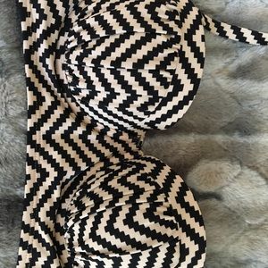 XS Bralette Swim Top